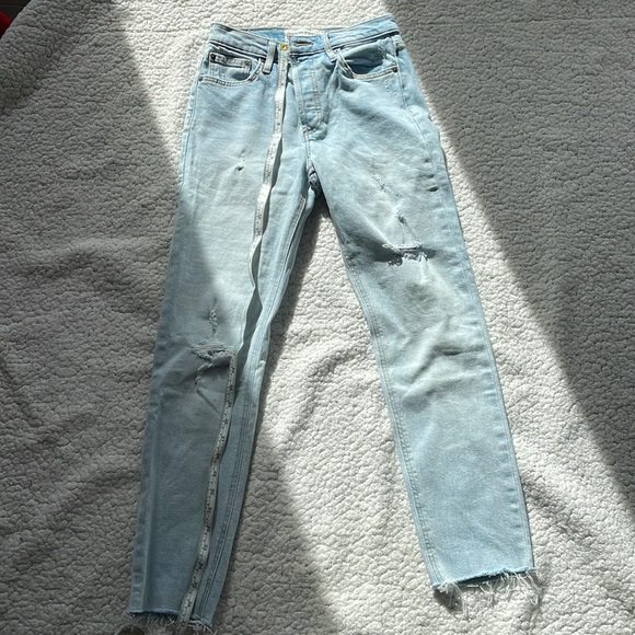 25 denim forum jeans - Picture 9 of 12